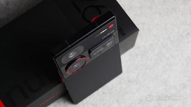 Nubia z60 ultra 512gb 16gb
