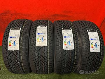 225 45 18 Gomme Invernali 2026 Barum 225 45R18