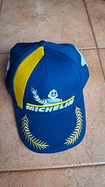 Cappellino da podio Michelin Motorsport