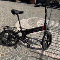 Bicicletta elettrica