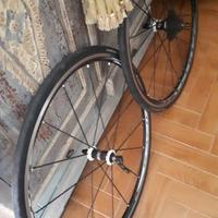 cerchi fulcrum racing zero