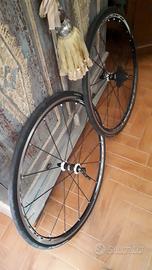 cerchi fulcrum racing zero