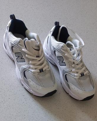 scarpe da ginnastica n.37 e mezzo