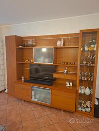 Parere attrezzata soggiorno 