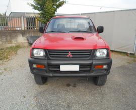 Mitsubishi L 200 onnicar