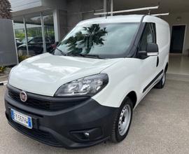 FIAT Doblo Doblò 1.3 MJT S&S PC-TN Cargo Busines