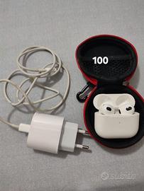 Cuffie IPHONE