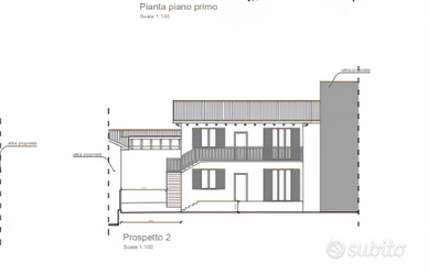 Appartamento in bifamigliare