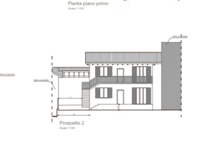 Appartamento in bifamigliare
