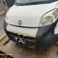 RICAMBI FIAT FIORINO ANNO 2010 CC 1400 B/METANO