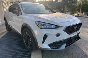 Cupra Formentor 2.0 TDI 4Drive DSG
