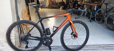 Giant TCR Pro 0 