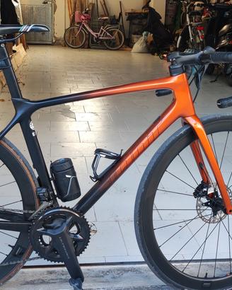 Giant TCR Pro 0 