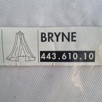 zanzariera letto Ikea