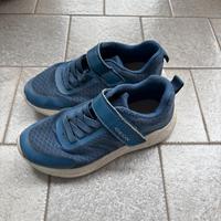 Scarpe GEOX sneakers bambino 31