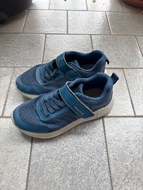 Scarpe GEOX sneakers bambino 31