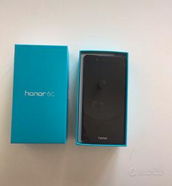 Honor 6c