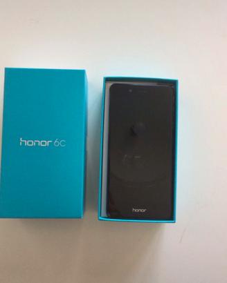 Honor 6c
