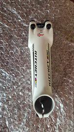 Attacco Manubrio Ritchey WCS