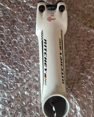 Attacco Manubrio Ritchey WCS