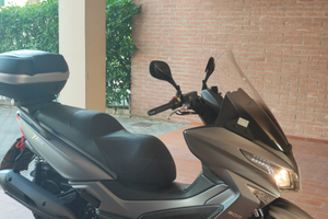 Kymco XTown 300 .15.000 km del 2017