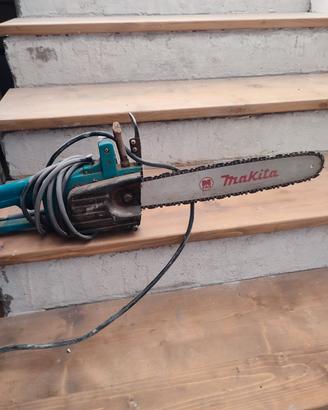 Makita elettrico 