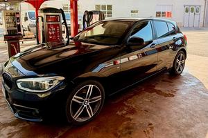BMW serie 1