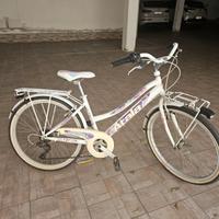ATALA  daisy school bike 24