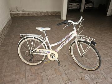 ATALA  daisy school bike 24