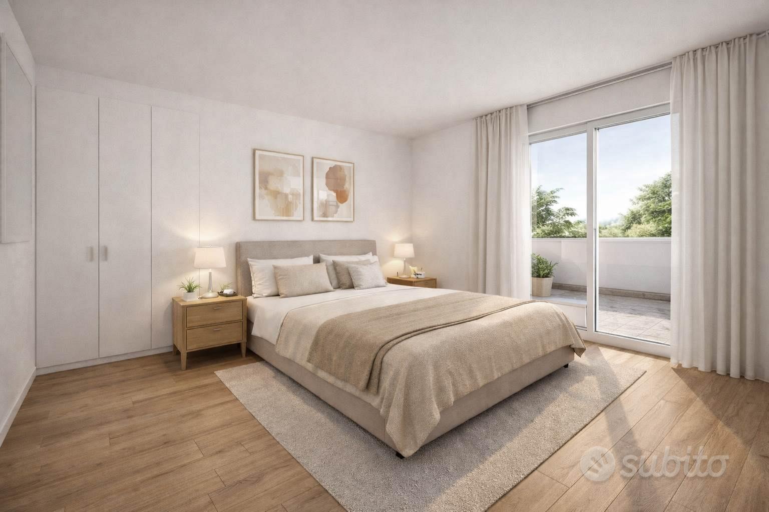 Appartamento – Ca' Savio, Portosecco - Vista 3