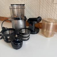 Hurom estrattore a freddo