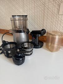 Hurom estrattore a freddo