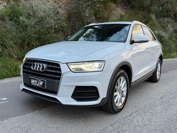 AUDI Q3 2.0 TDI 150 CV Business
