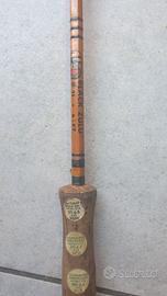 Canna Vintage anni '60