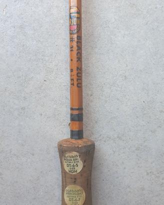 Canna Vintage anni '60