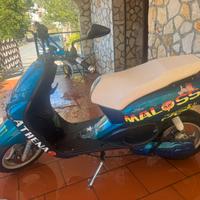 Mbk ovetto tuning