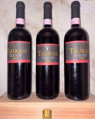 Bottiglie di vino