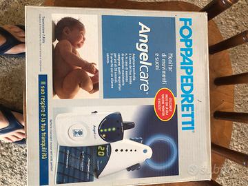 Angelcare Foppapetretti