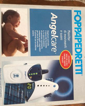 Angelcare Foppapetretti