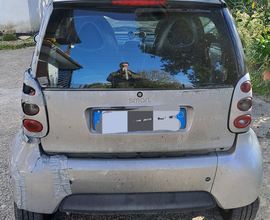 Smart fortwo 1^serie