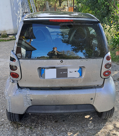 Smart fortwo 1^serie