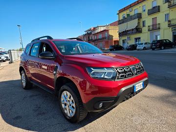 Dacia Duster 1.0 TCe GPL 4x2 Comfort DaciaPlus
