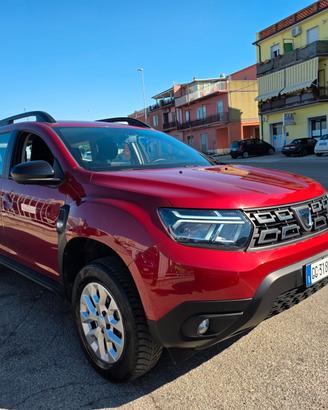 Dacia Duster 1.0 TCe GPL 4x2 Comfort DaciaPlus