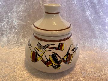 Giara Savinelli Vintage Tabacco Virginia