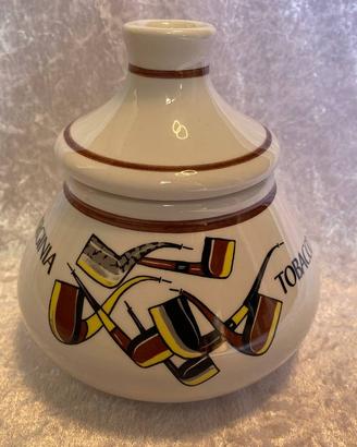 Giara Savinelli Vintage Tabacco Virginia