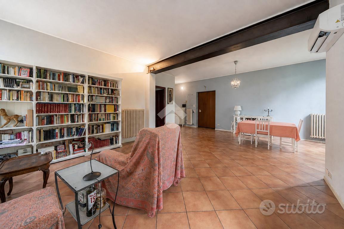 Appartamento – Parma, Santa Margherita, Cittadella - Vista 3