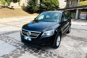 volkswagen tuguan 2.0 TDI 140CV