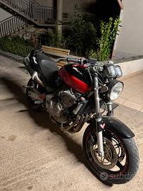 Honda Hornet 600 anno 2002