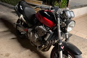 Honda Hornet 600 anno 2002