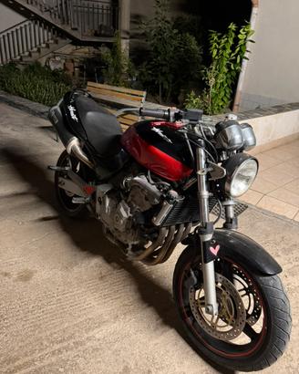 Honda Hornet 600 anno 2002